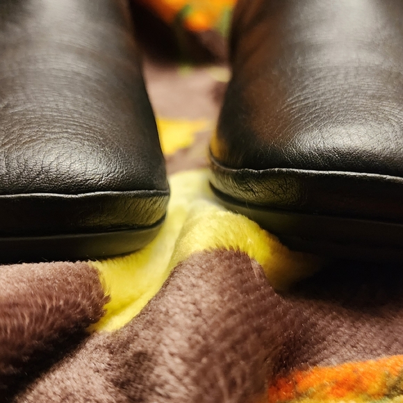 Camper Boot - Picture 5 of 7